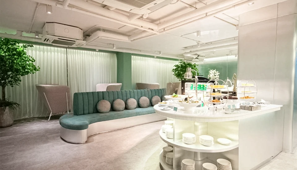 هتل ویستا پاتایا